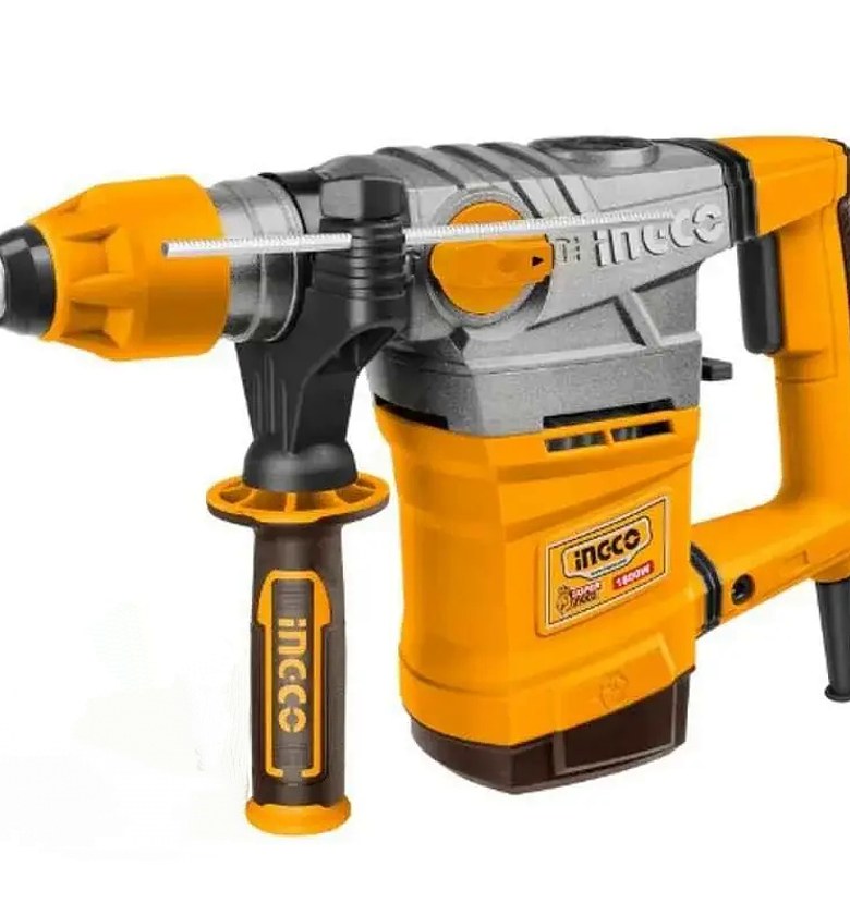 1800w ingco rotary hammer image