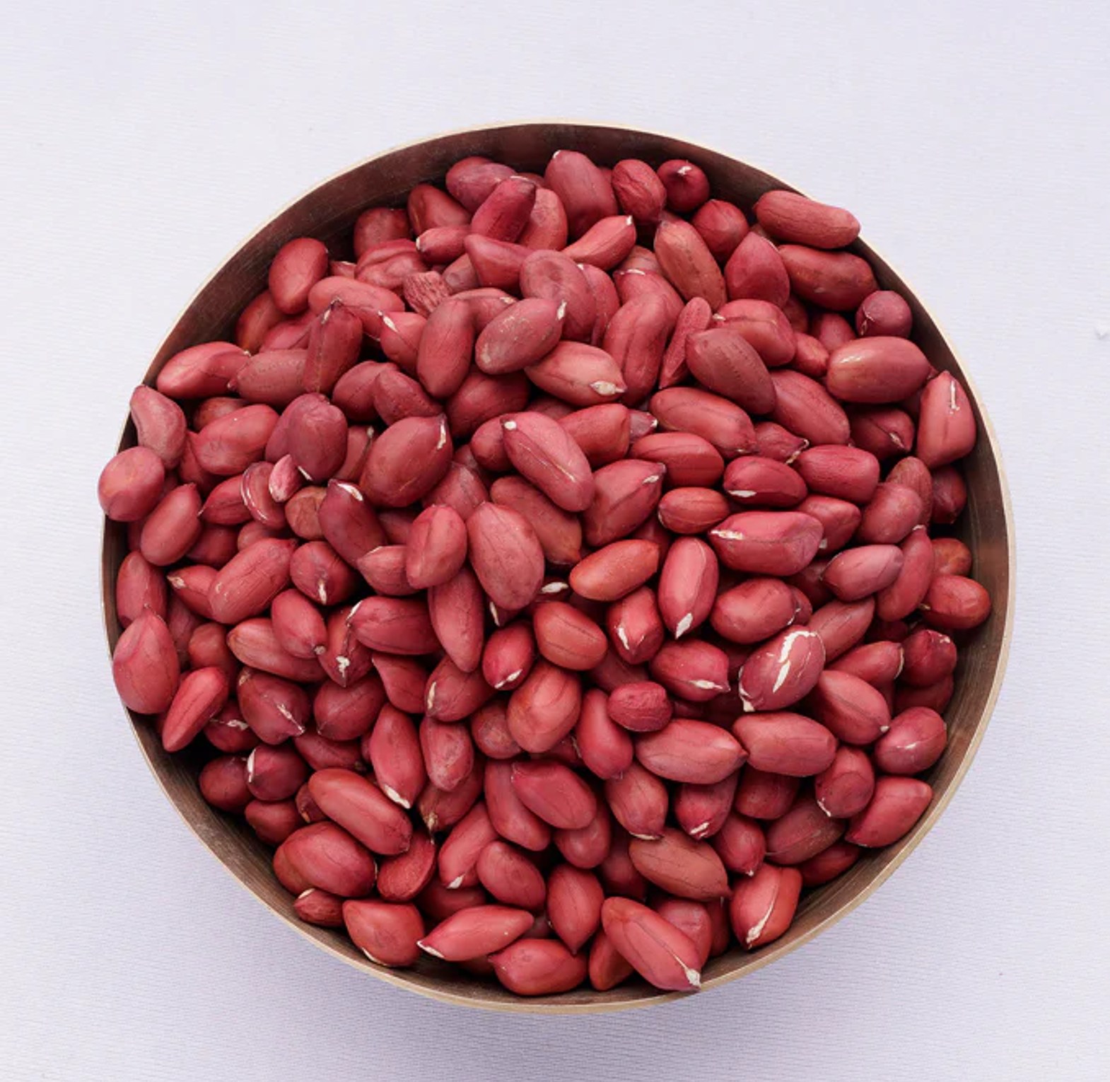Groundnuts (Uncooked)- a kilogram image