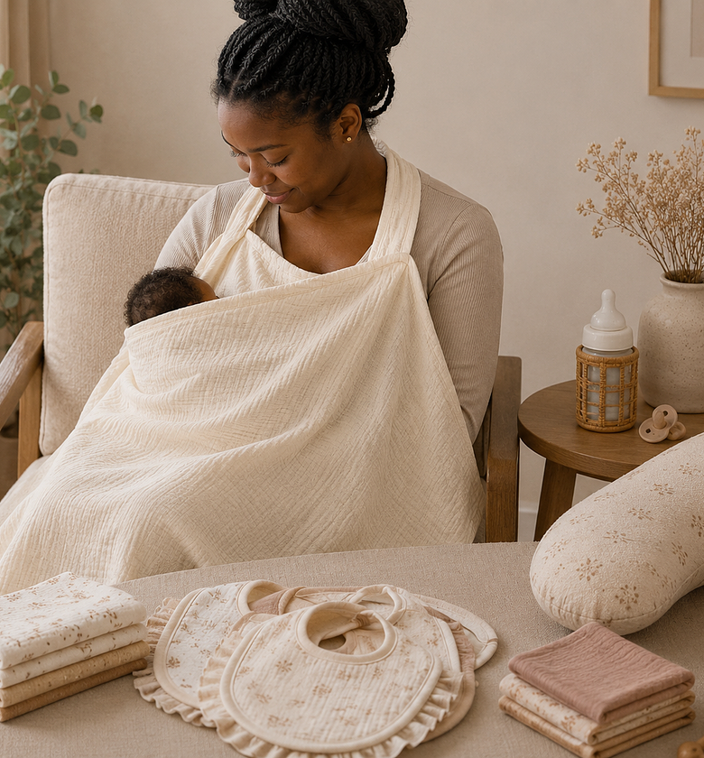 Baby Feeding & Nursing