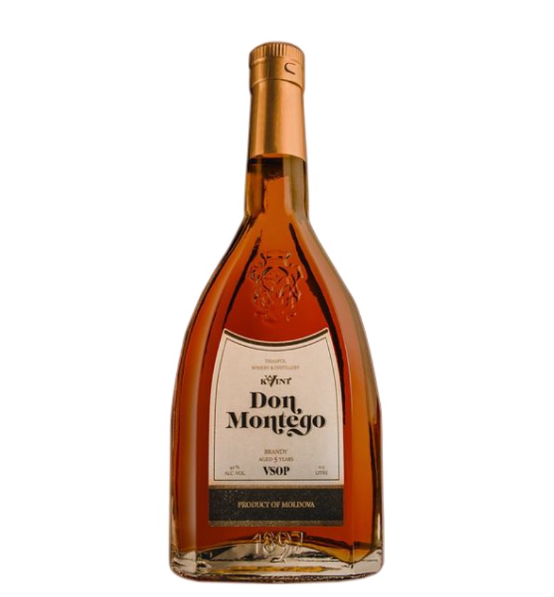 Don Montego  image