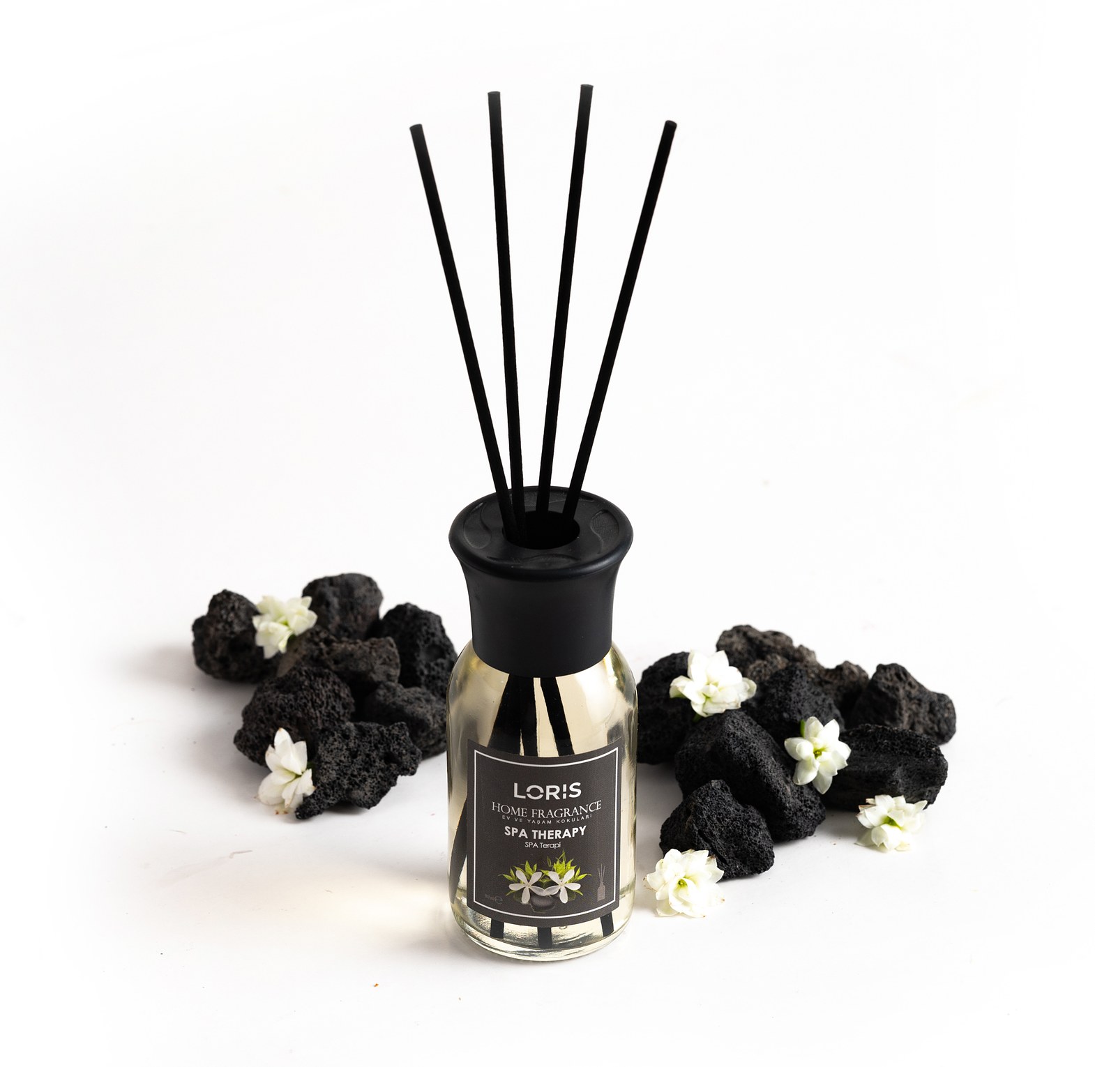 Loris Spa Therapy 100ml image