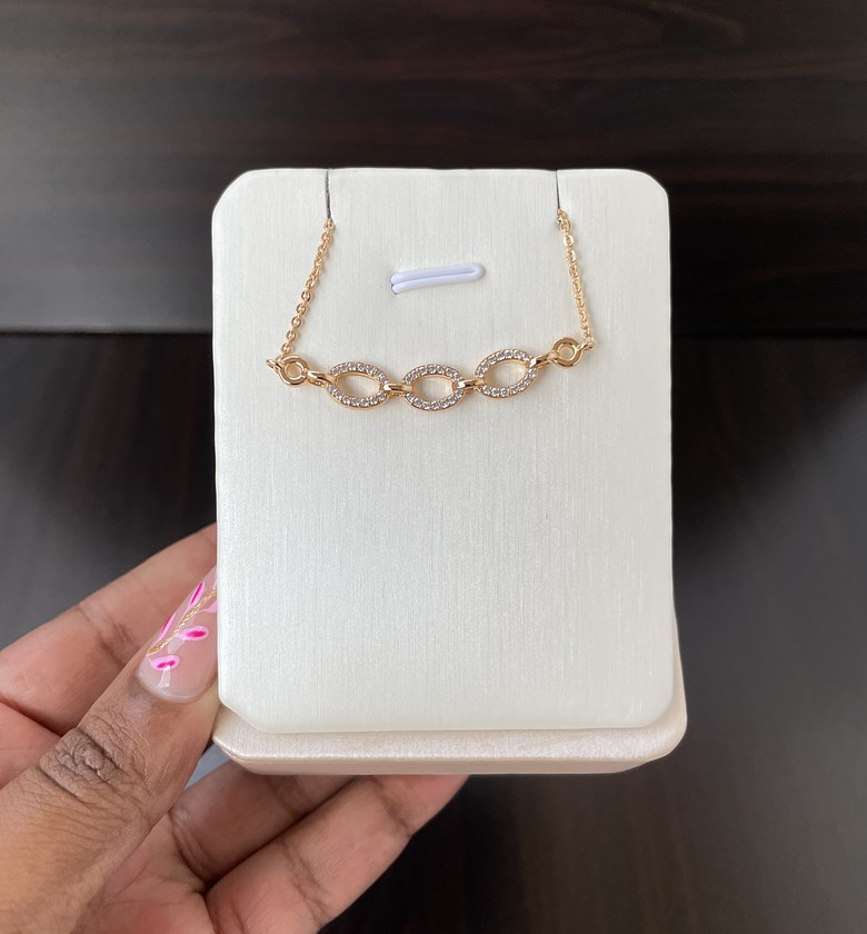 Declan Necklace  image
