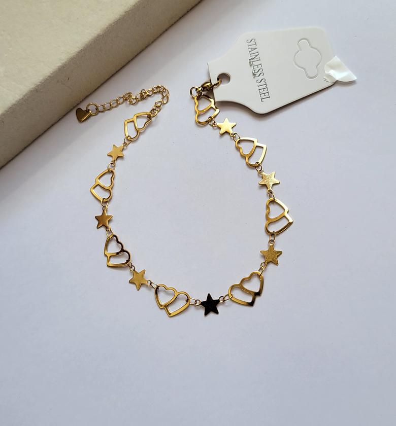 Anklets  image