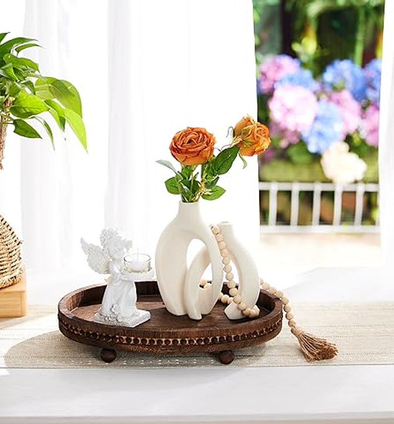 Decorative accents