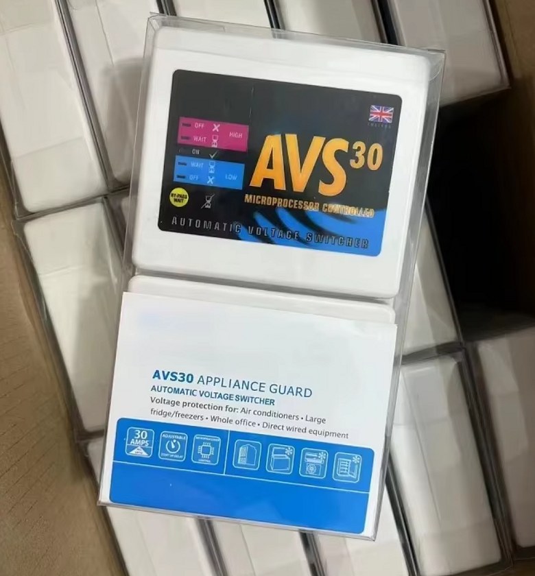 Avs 30 image