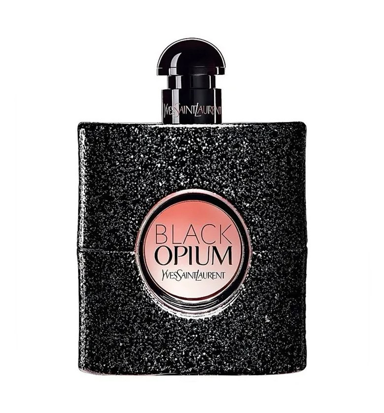 Black Opium EDP -Ysl  image