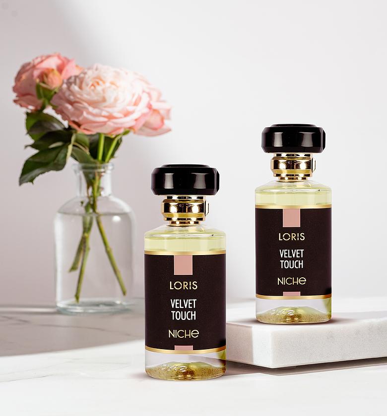 Niche Perfumes 50ml
