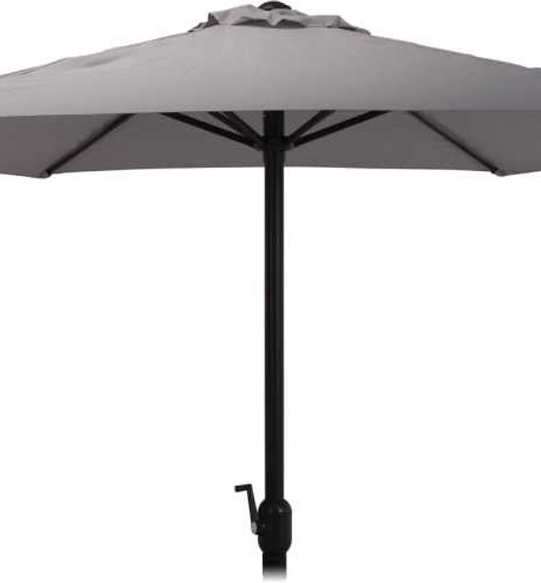 UMBRELLA DIA 3M LIGHT GRA image