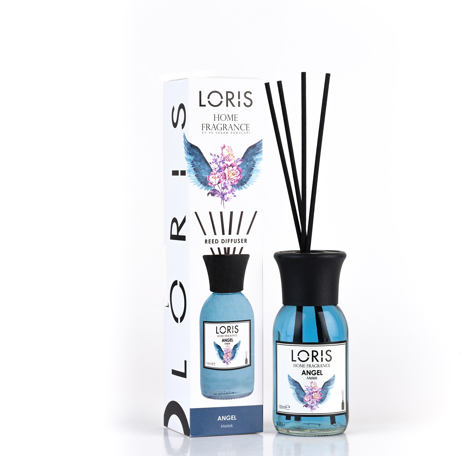 Loris Angel 100ml image