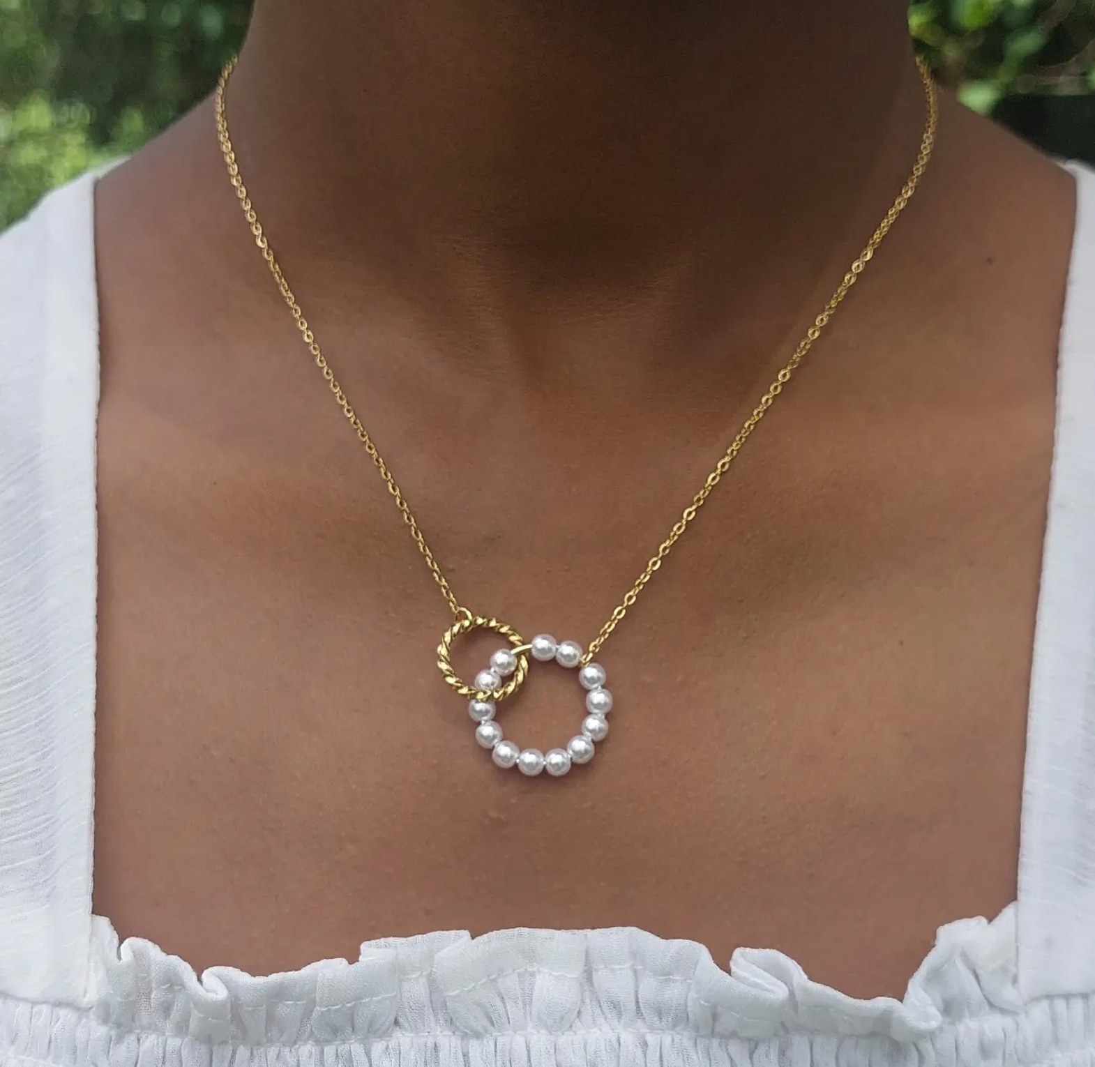 Pearl Circle image