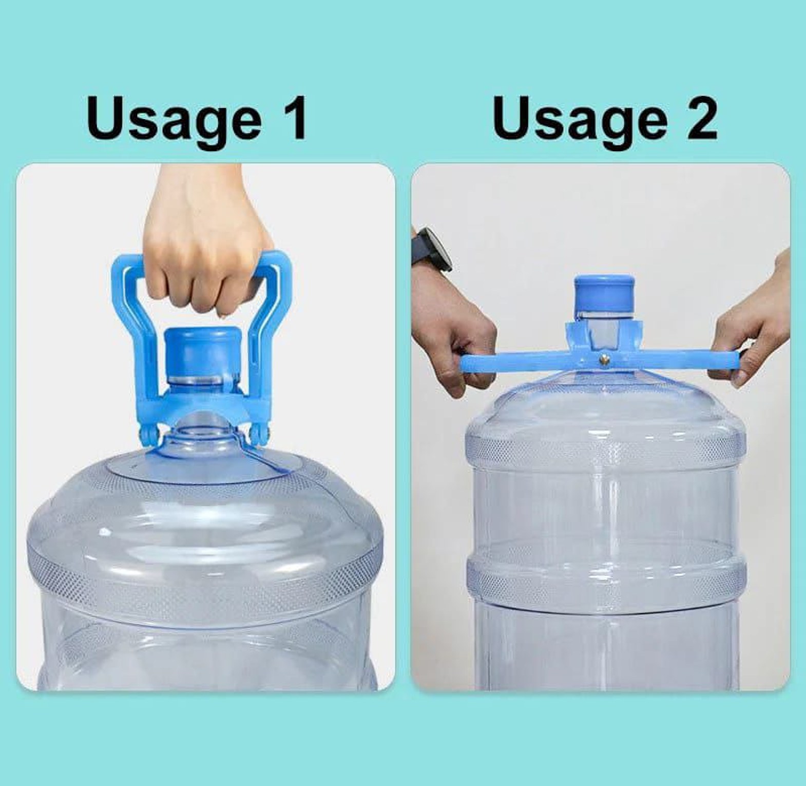 Water Bottle Lifter image