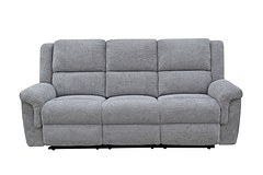 ROSS 5 Seater Fabric Recliner (3+2) thumbnail 2