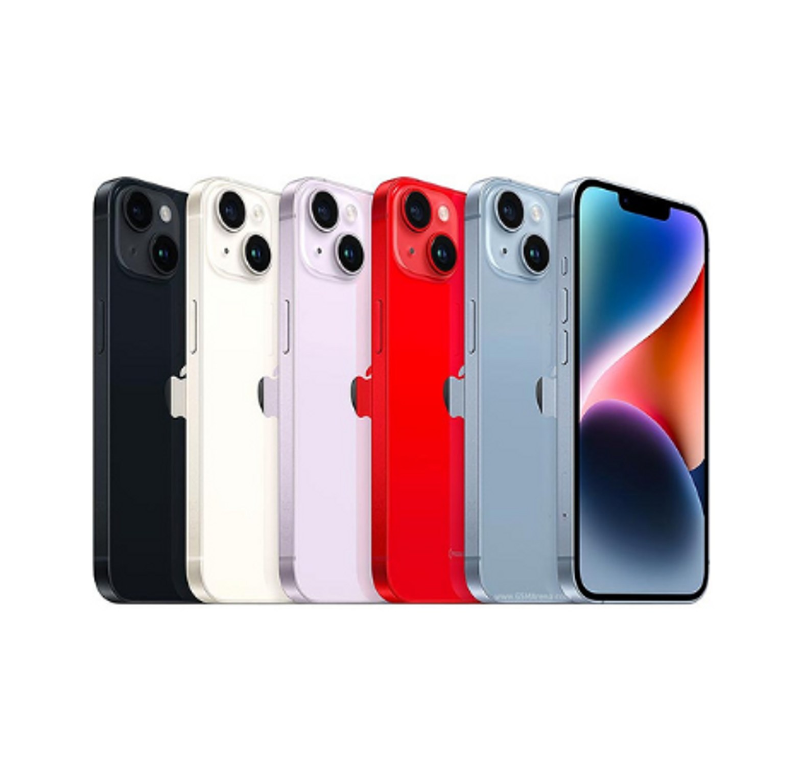 iPhone 14 Plus image
