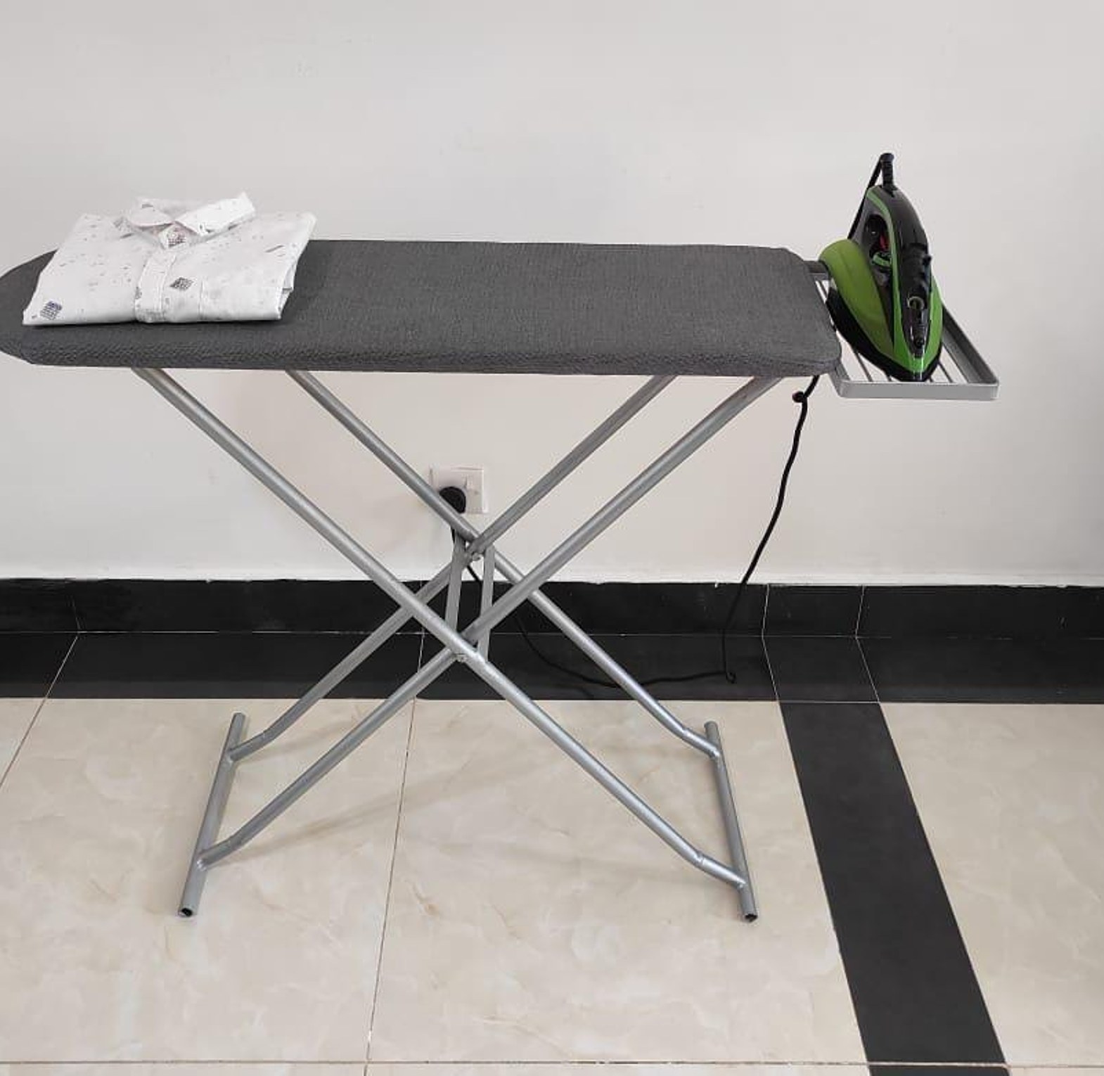 Executive Flat Ironing Boards image