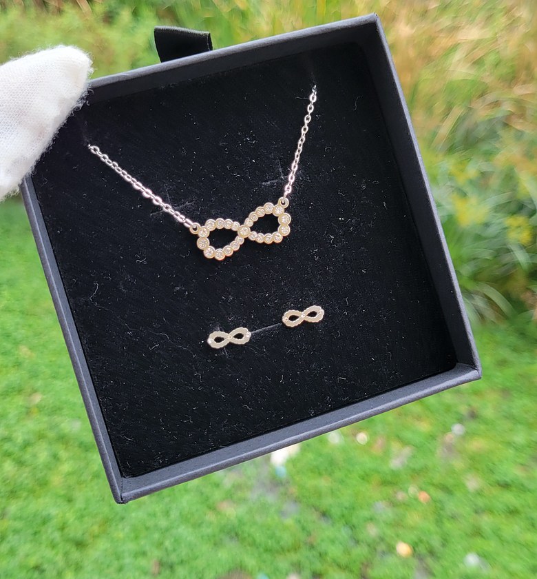 Infinity set image