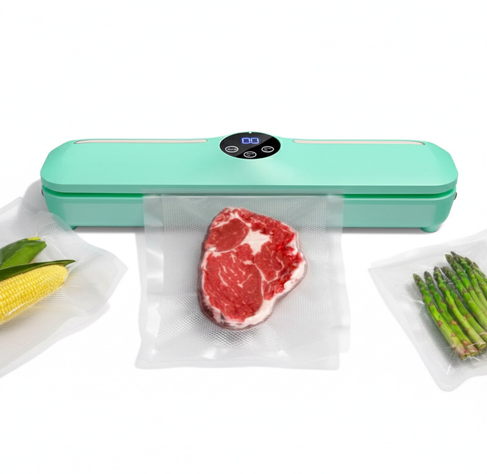 Food Vacuum Sealer Machine, 25cm image