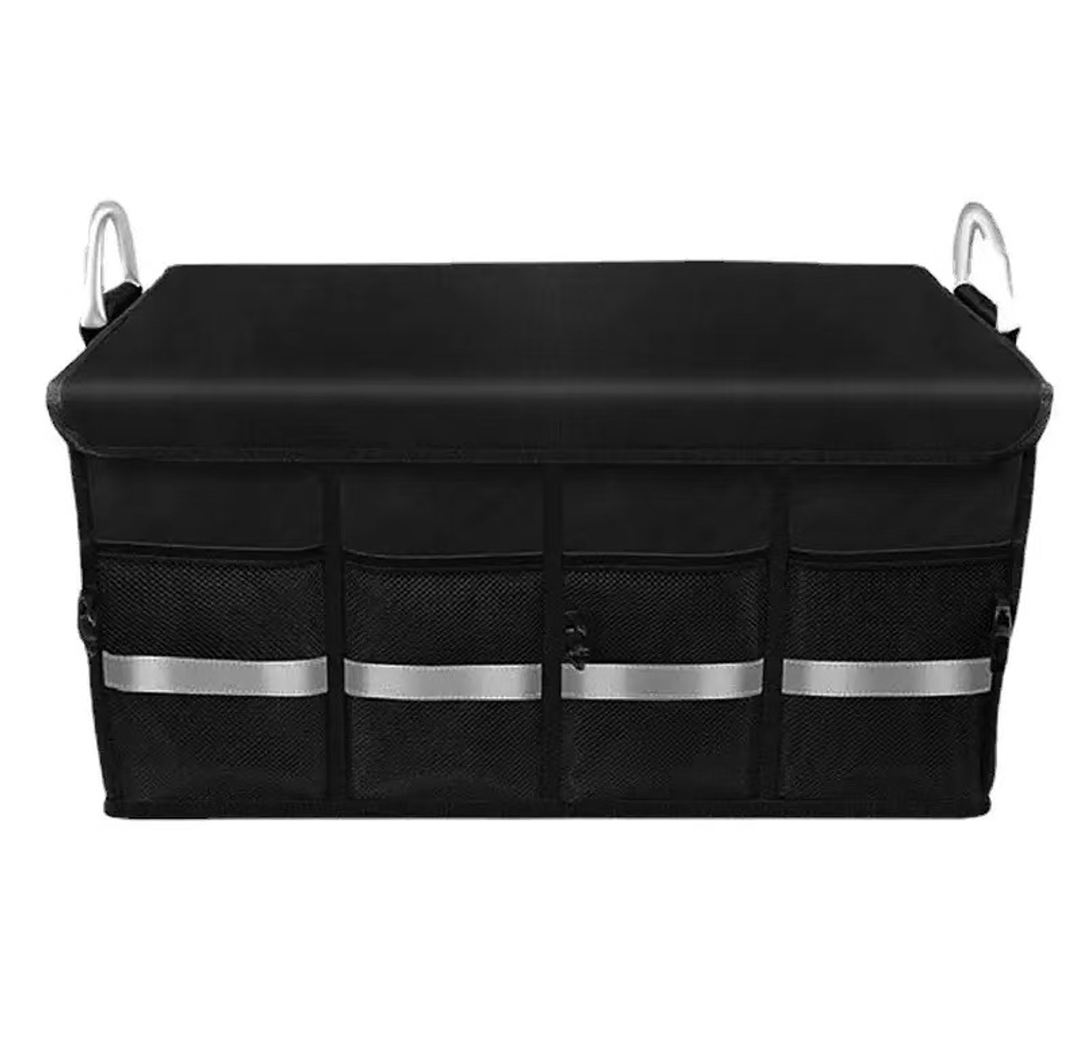 Car Boot or Trunk Organizer image