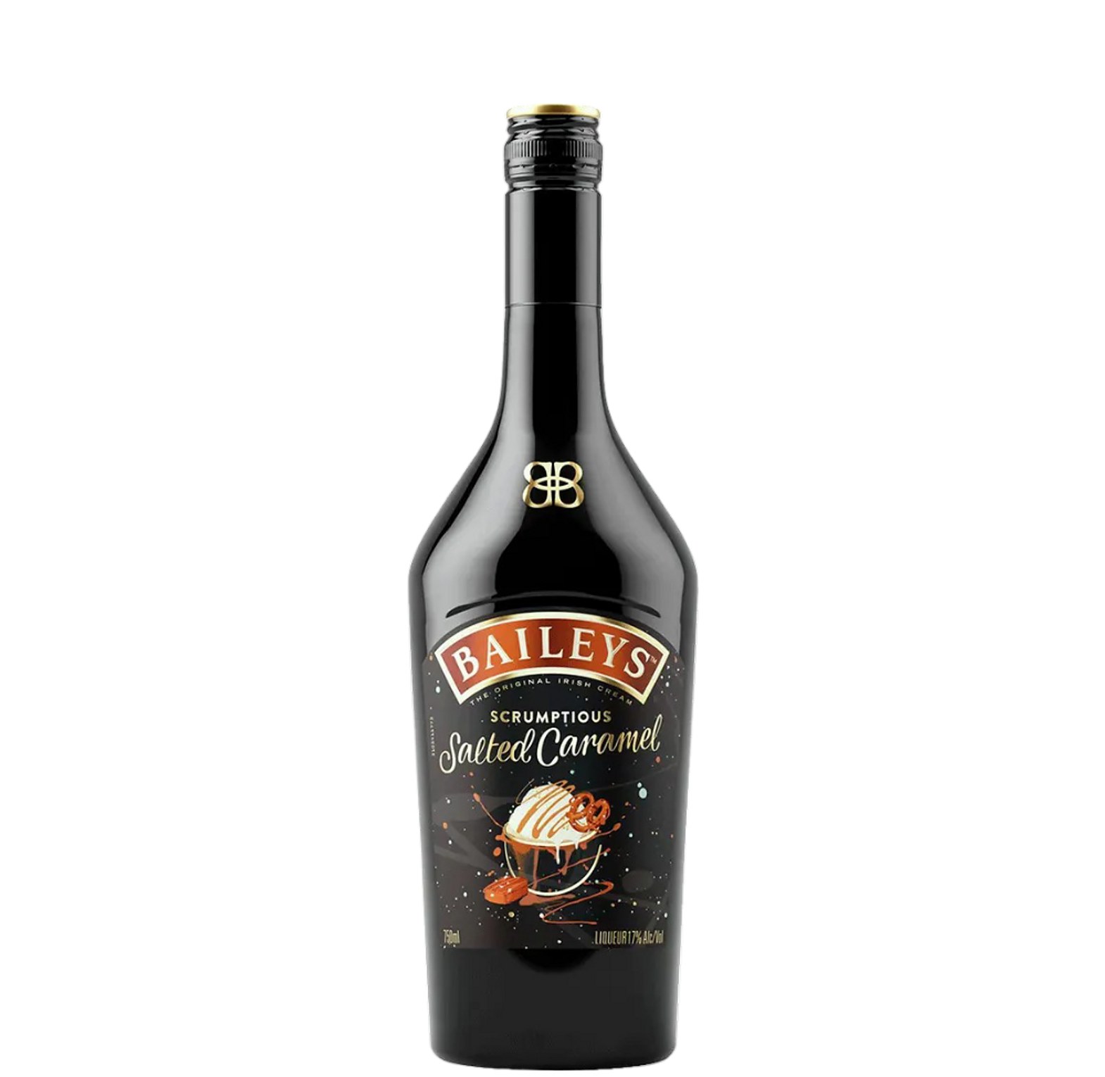 Baileys Salted Caramel 1L image