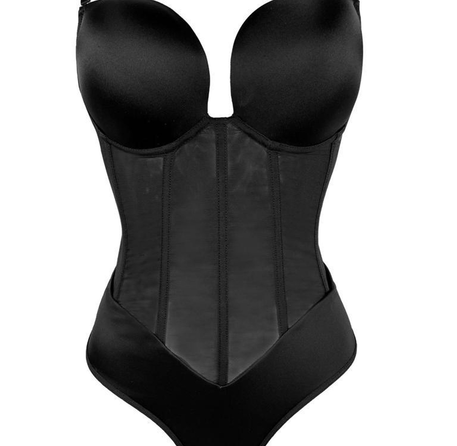 A35 Bodysuit Shapewear Lingerie image