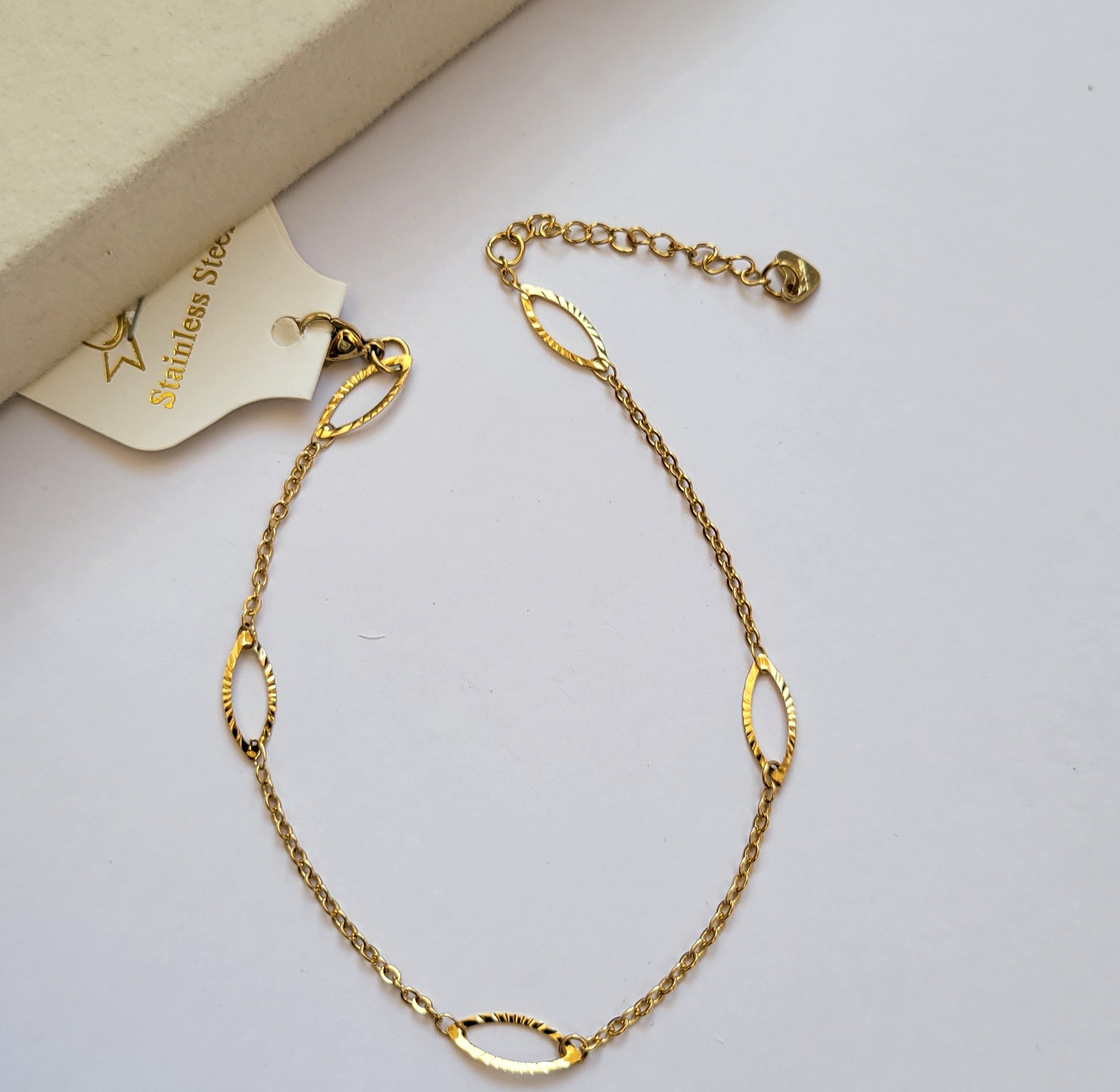 Anklet  image