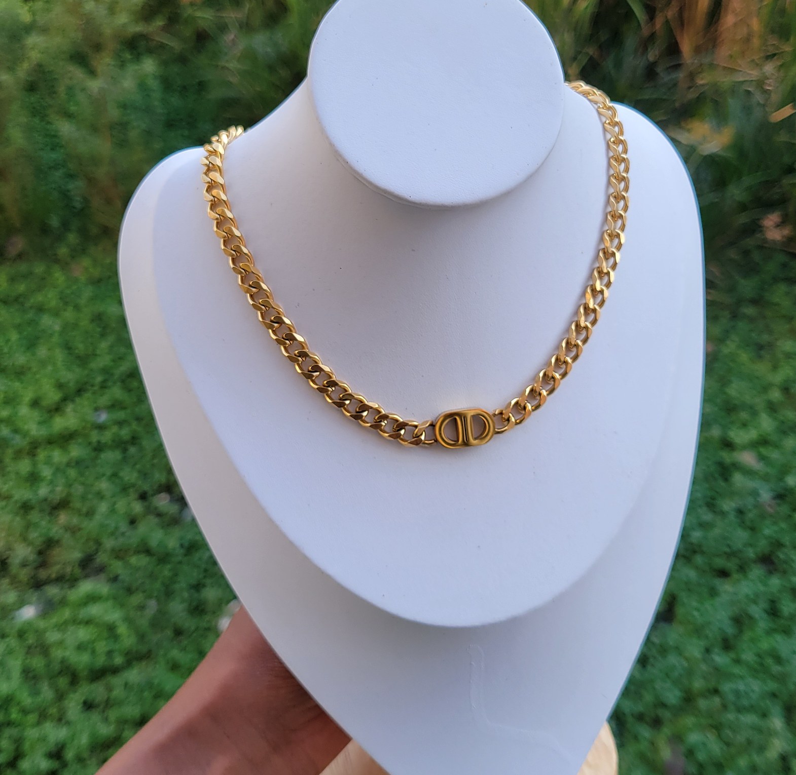 Gigi necklace  image