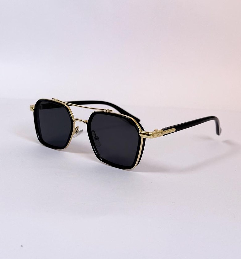 Fuego Black Gold image