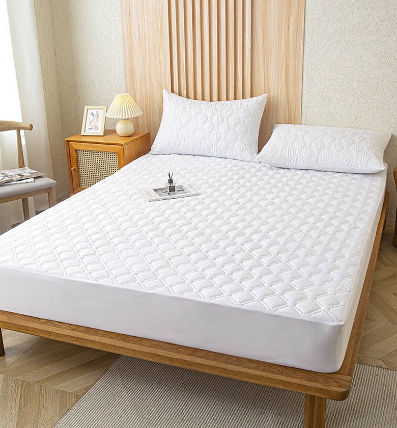 Mattress protector  image