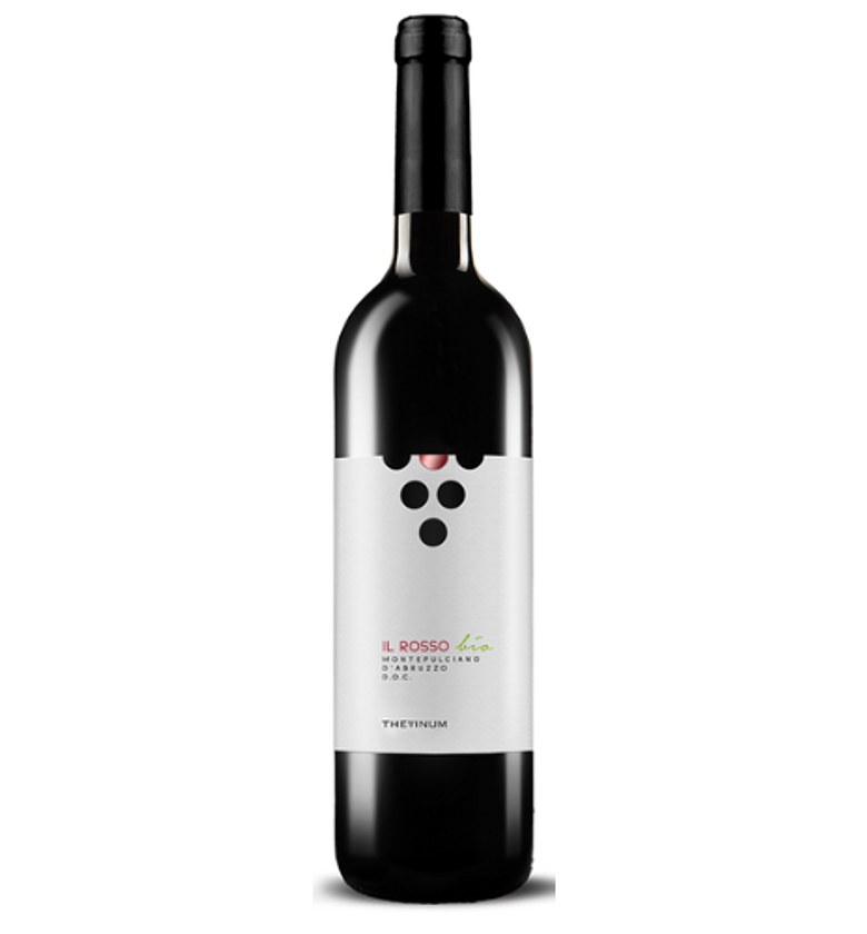 LE BOLLICINE PROSECCO THE VINUM 750ml image