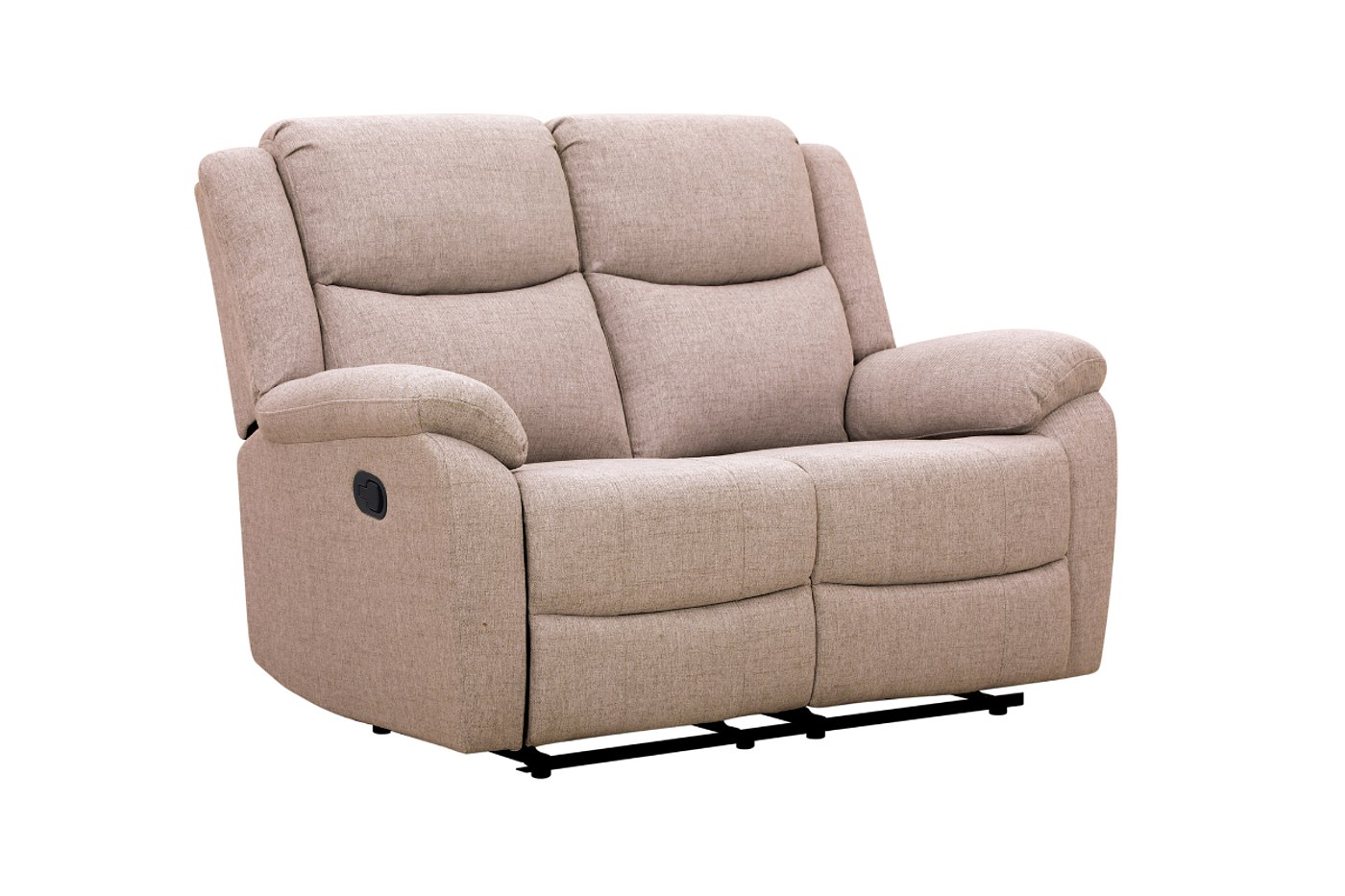 KYLIE 6 Seater Fabric Recliner (3+2+1) image 3