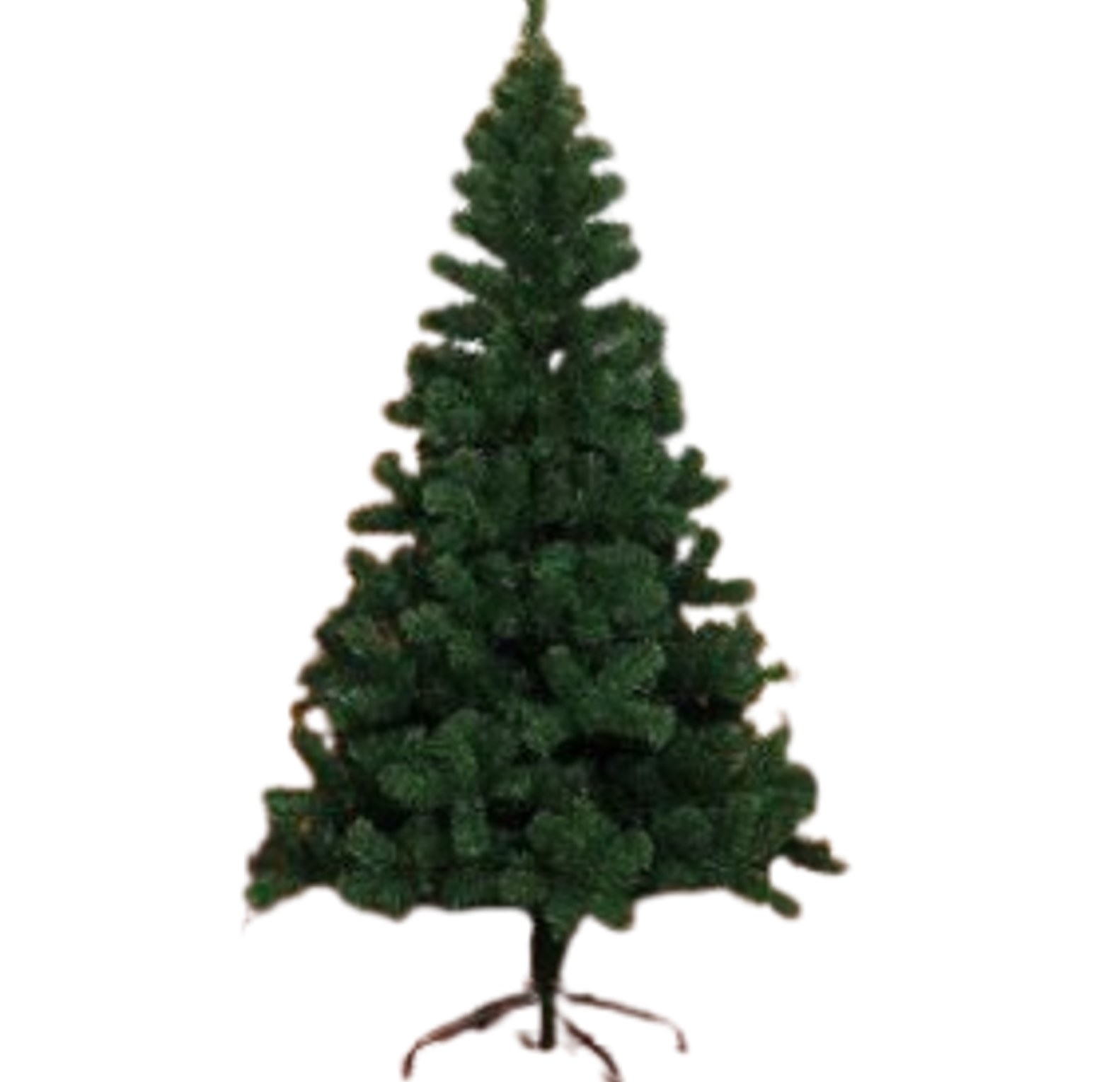 6ft/180cm Artificial Christmas Tree  image