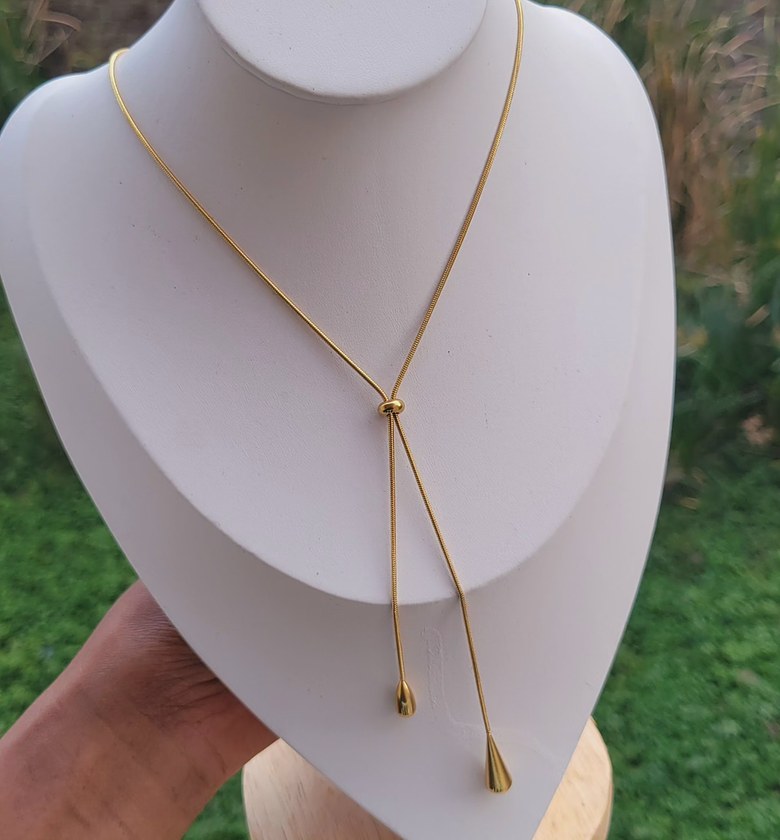 Tania necklace  image