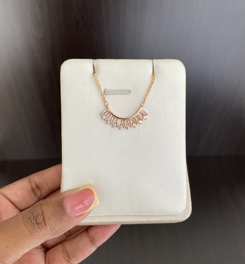 Amanda Necklace  image