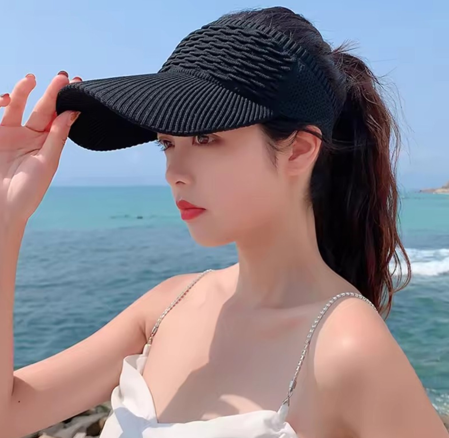 Women Sun Hats image
