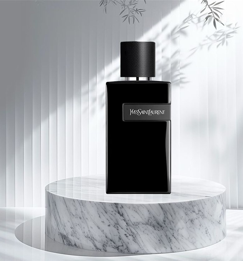Yves Saint Laurent Y Le Parfum  image