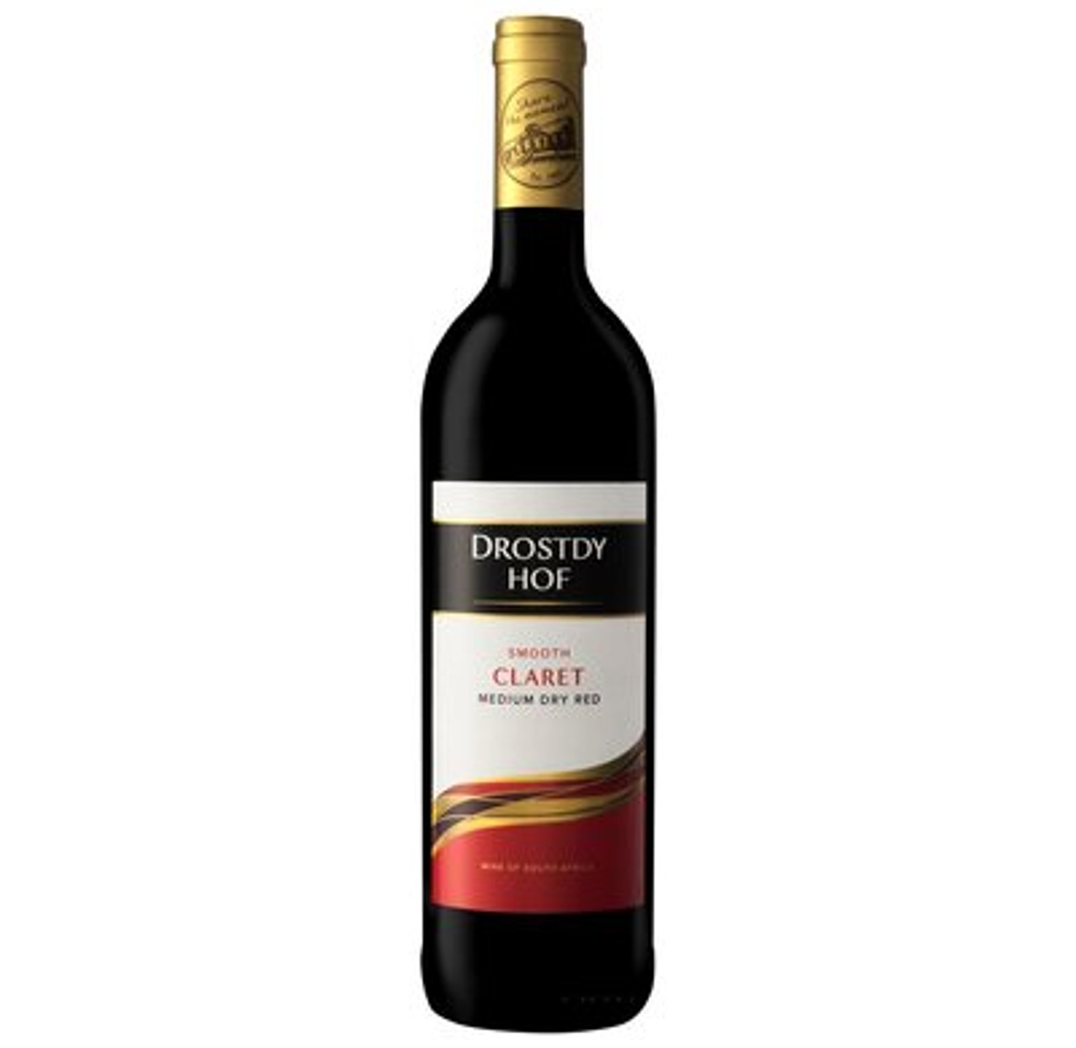 DROSTDY HOF DRY RED [3L] image