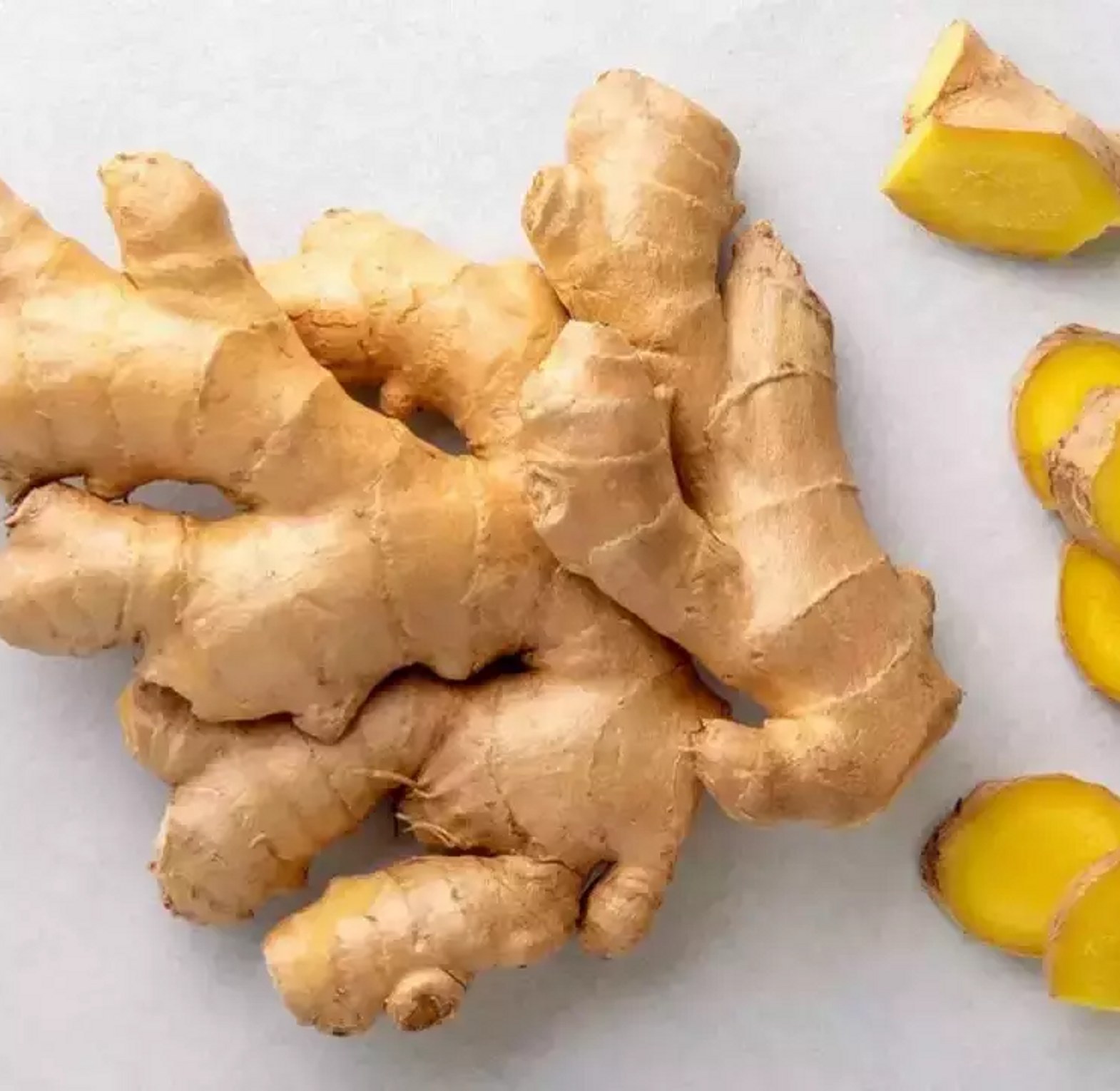 Ginger / Tangawizi - Per 1kg image