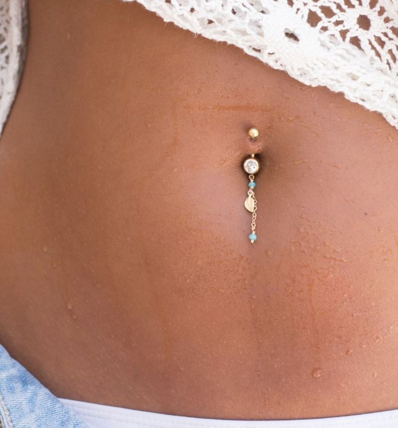 Piercings