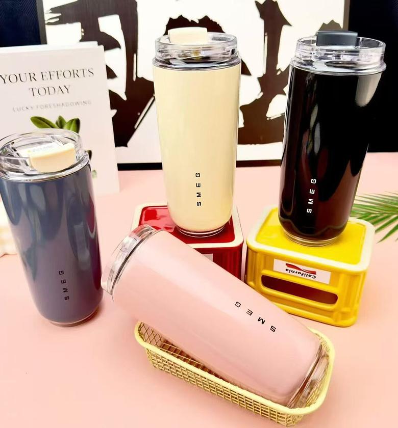 SMEG Coffee Cup image