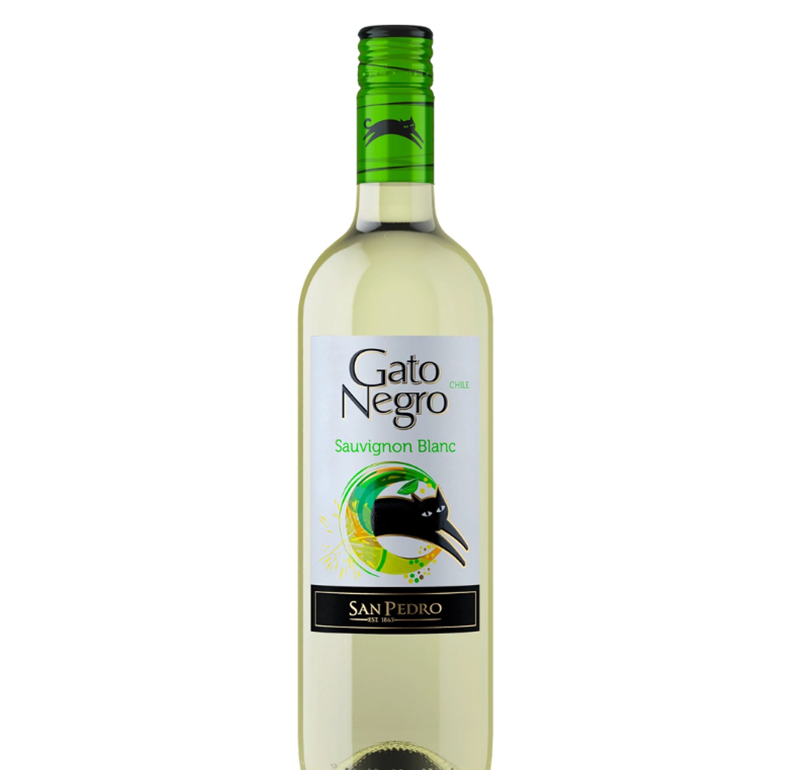 Gatonegro sauvignon blanc  image
