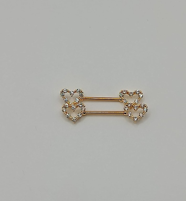 Nipple Rings 007 image