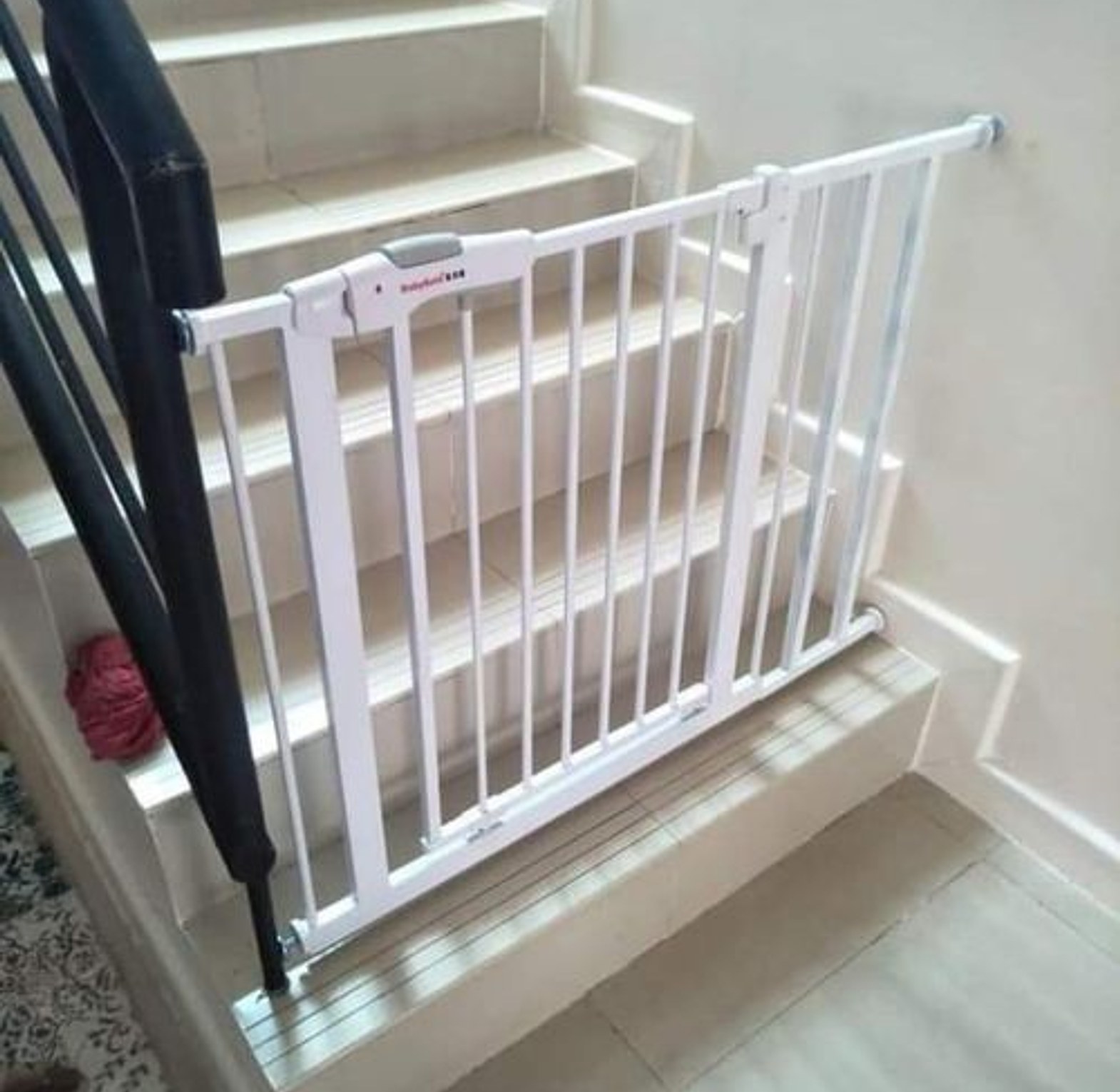 83CM Baby Safety Gates image