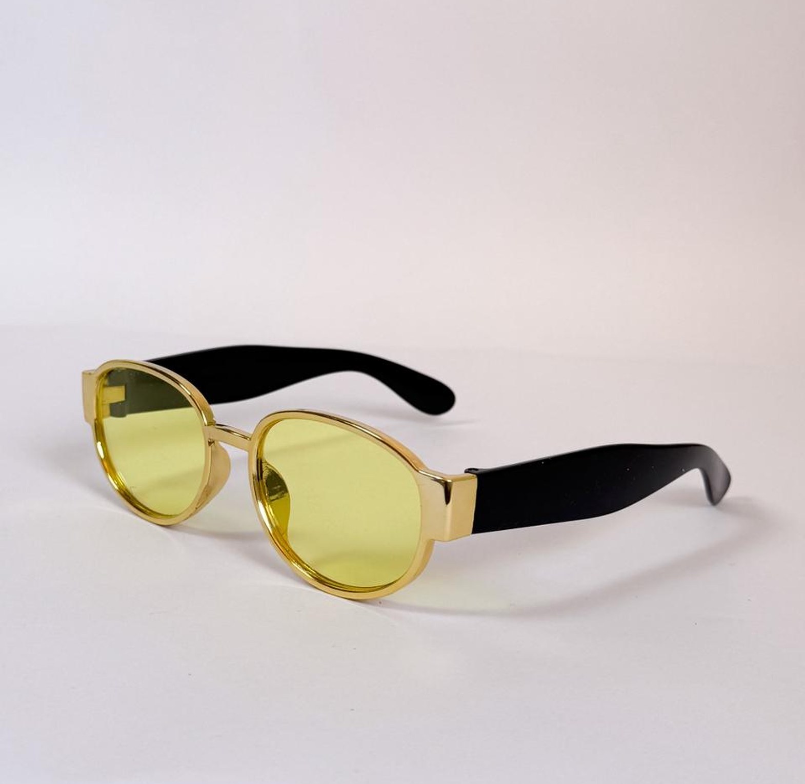  Celine 2.0 Gold Yellow  image