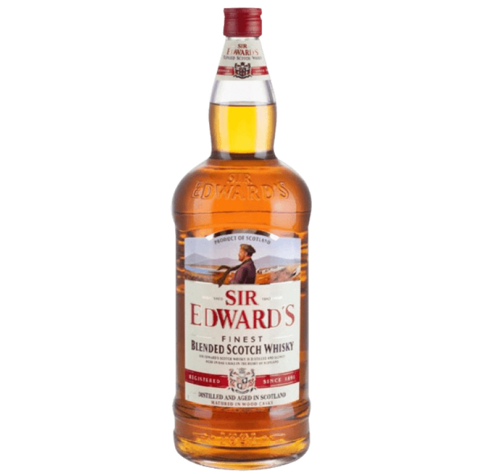 Sir Edward Scotch image
