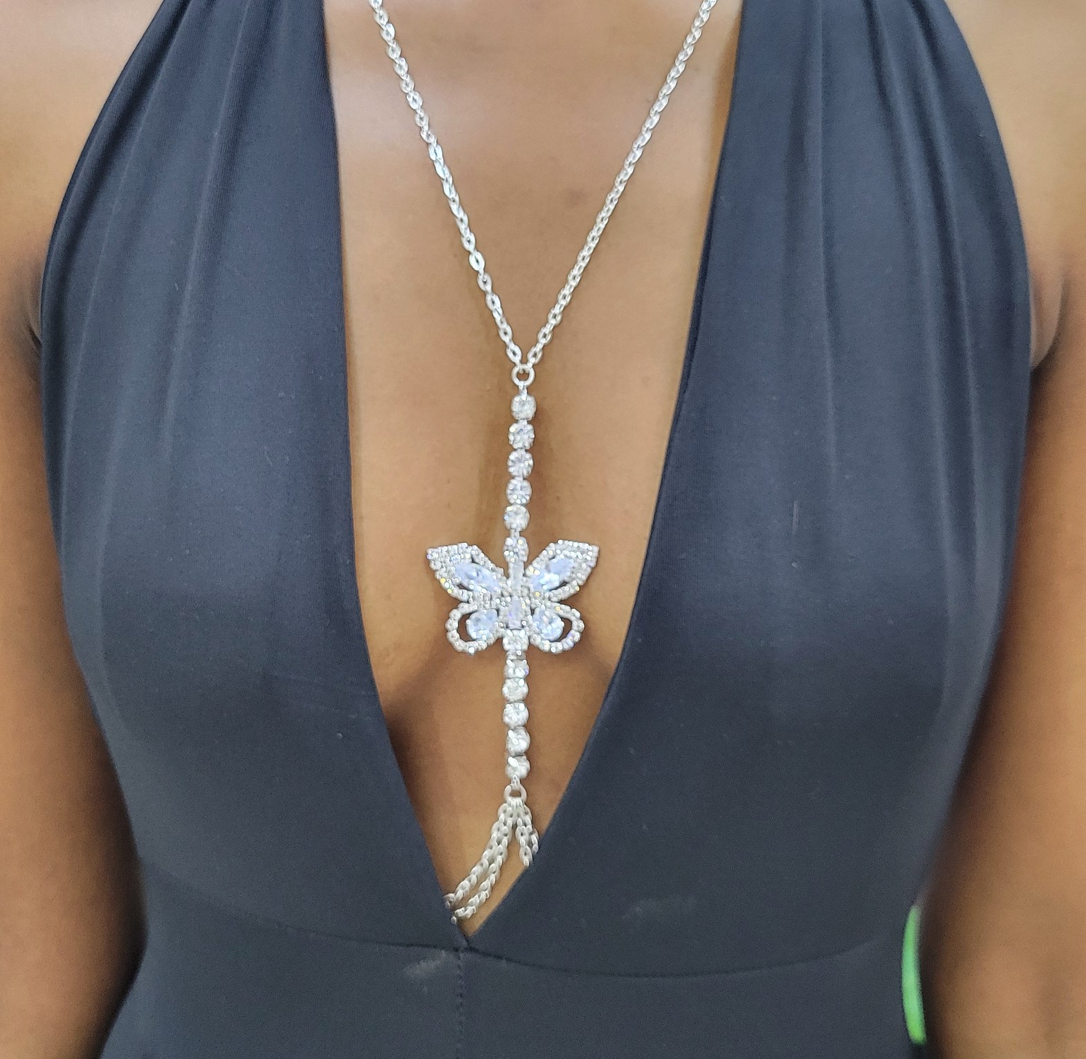 Bodychain  image