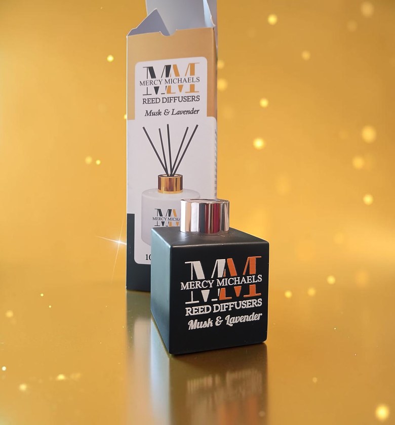 Lavender&Musk image