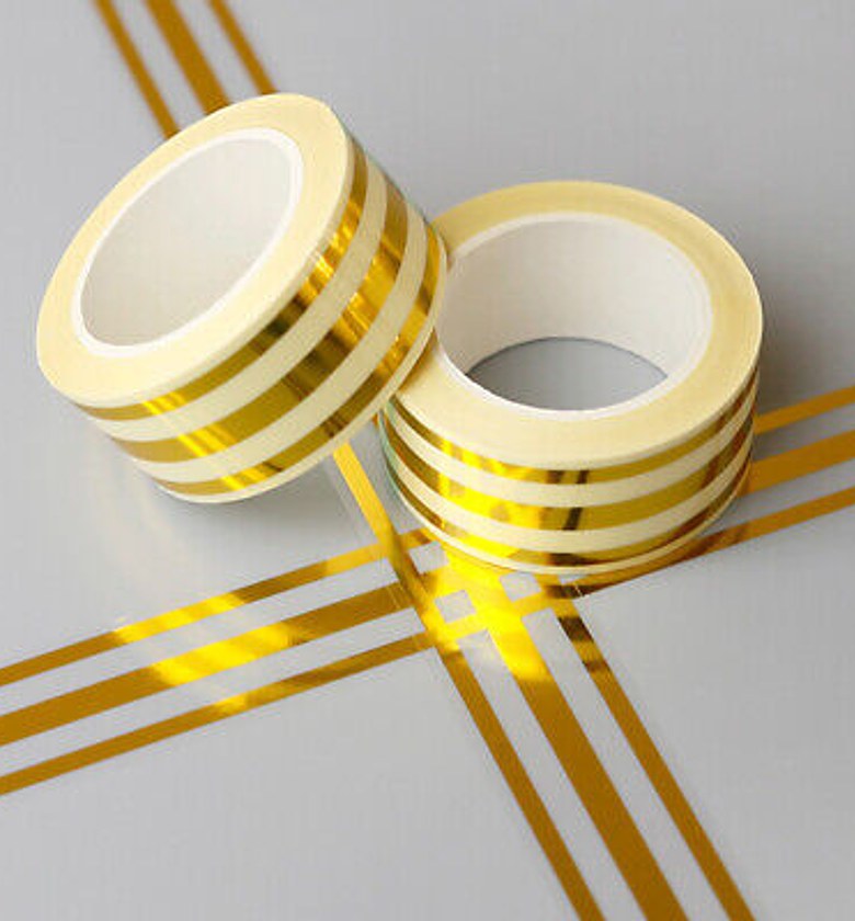 Tape