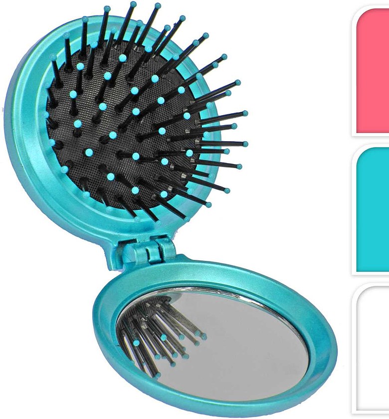 MIRRIR DOUBLE FACE 4 ASS  image