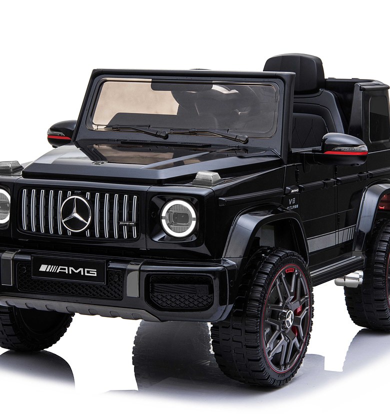 electic rechargable CAR   image
