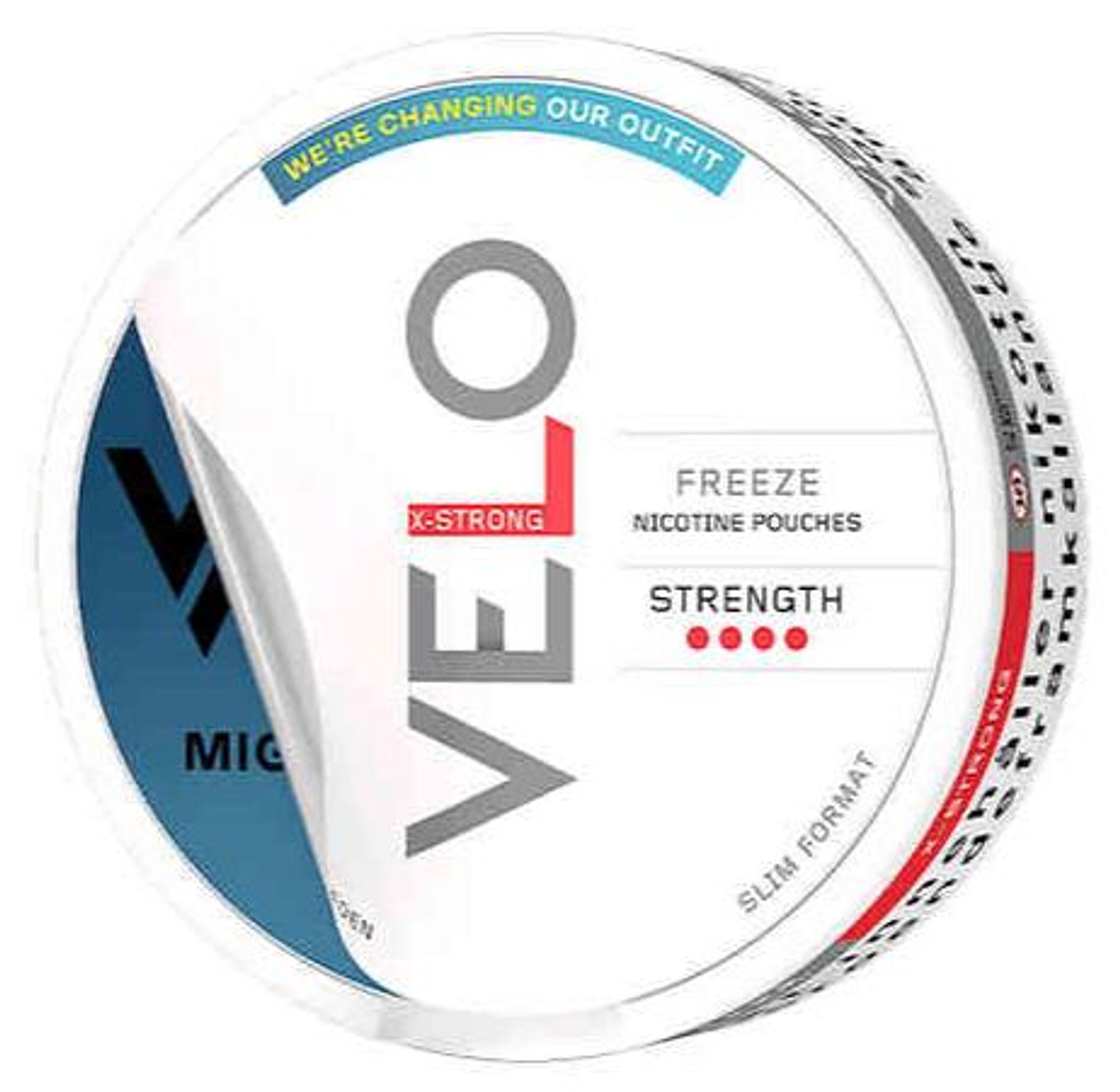 Lyft velo xtra strong image