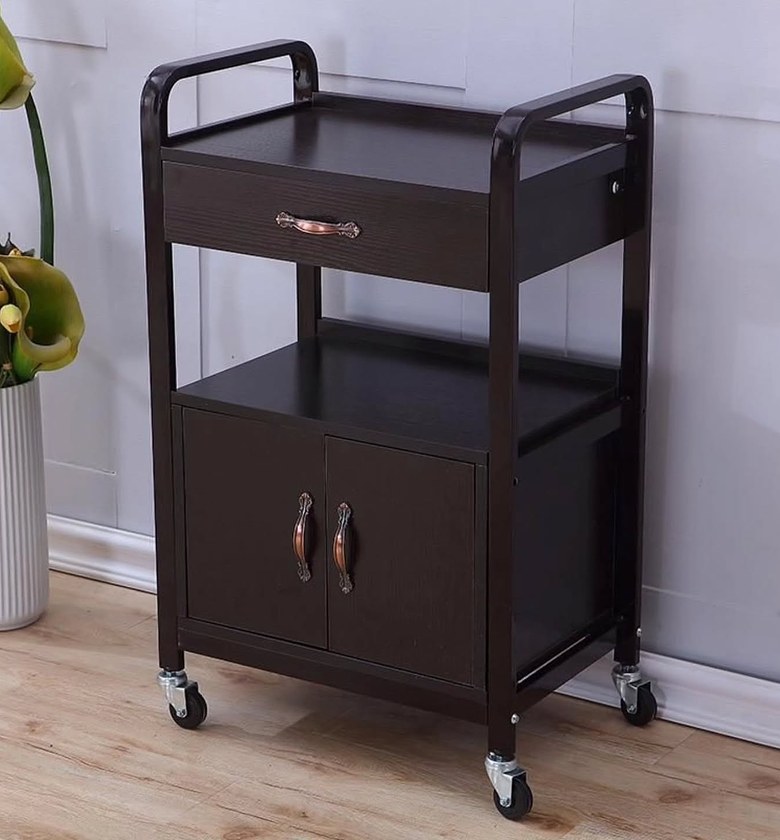 VersaMove Multipurpose Trolley Cart image